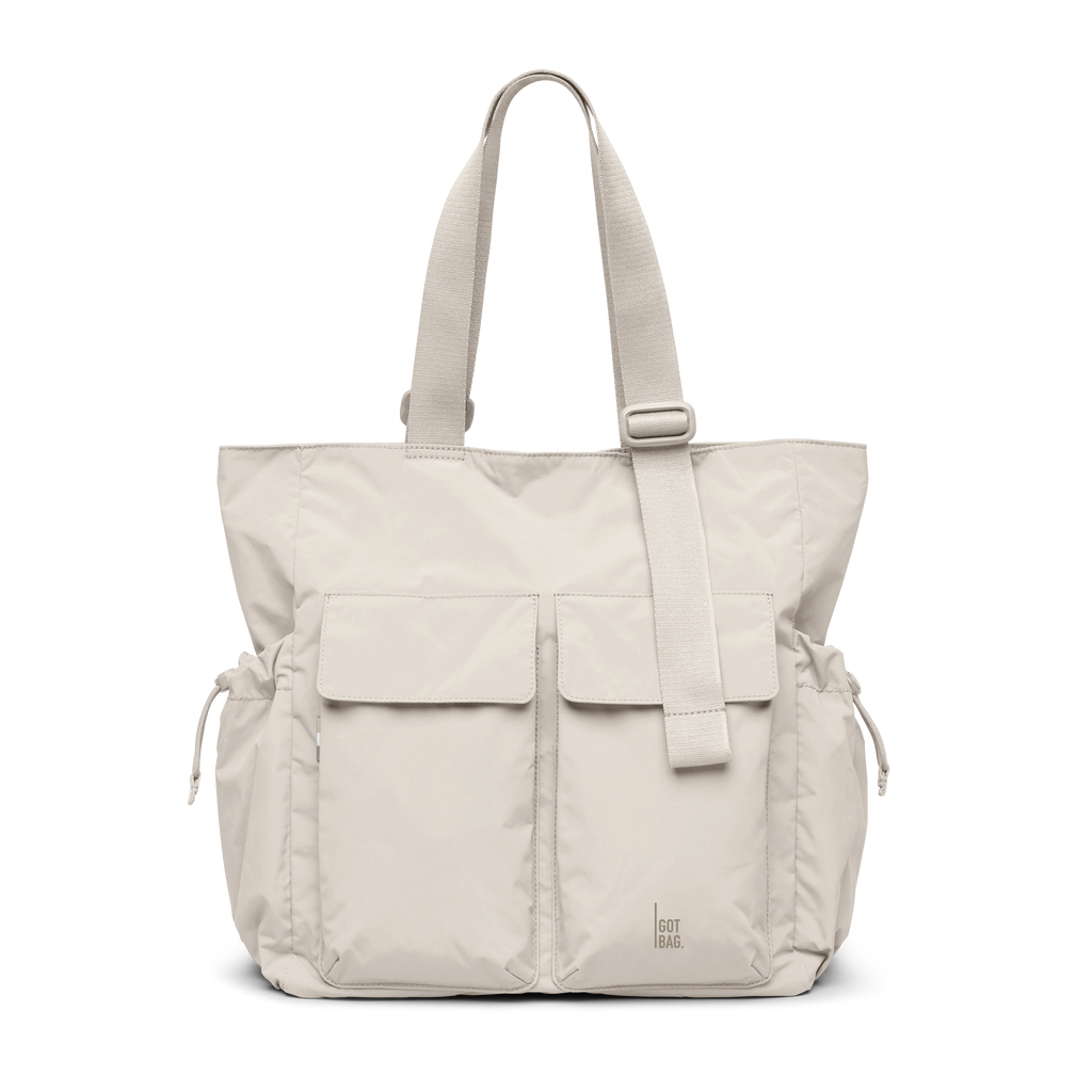 MELLOW TOTE BAG
