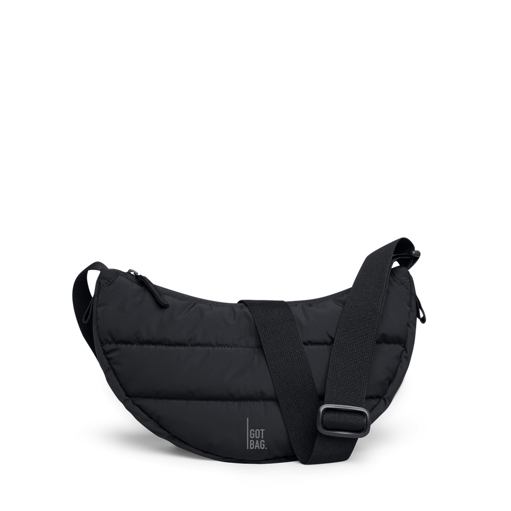 PUFFER MOON BAG SMALL